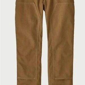 Patagonia Women's Slim All Season Hemp Pants